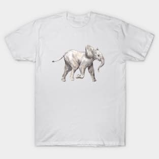 Baby Elephant T-Shirt